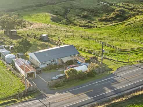 348 Te Kuiti Road, Otorohanga