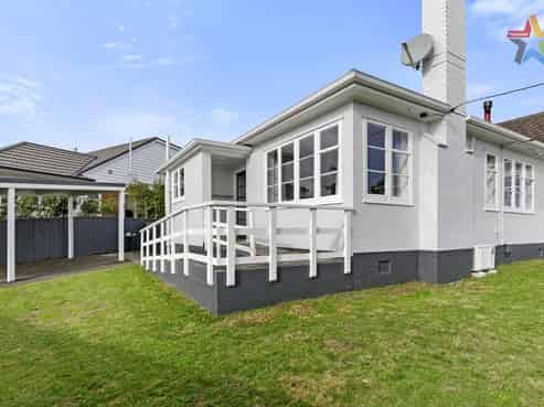 72 Witako Street, Epuni