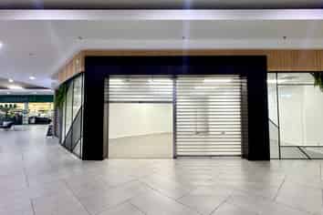 Corner Retail Space with Woolworths Foot Traffic