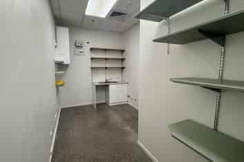 Corner Retail Space with Woolworths Foot Traffic