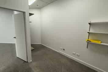 Corner Retail Space with Woolworths Foot Traffic