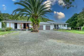 1807 Diggers Valley Road, Kaitaia