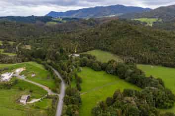 1807 Diggers Valley Road, Kaitaia