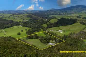 1807 Diggers Valley Road, Kaitaia