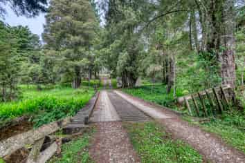 1807 Diggers Valley Road, Kaitaia