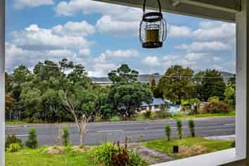 115 Parnell Street, Rawene