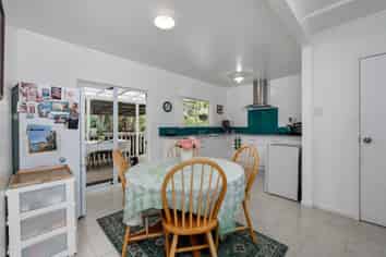 115 Parnell Street, Rawene