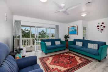 115 Parnell Street, Rawene