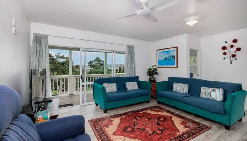 115 Parnell Street, Rawene