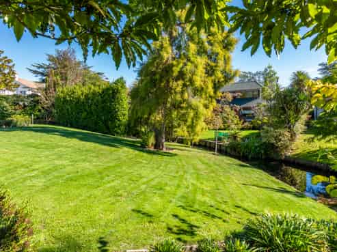 10A Glandovey Road, Fendalton