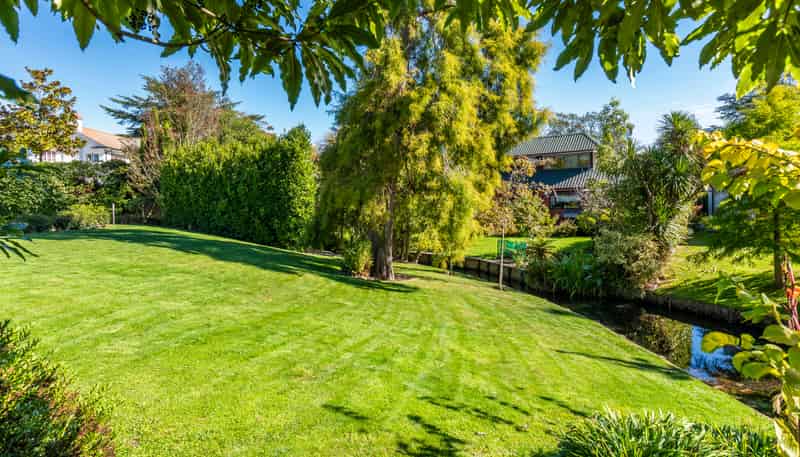 10A Glandovey Road, Fendalton