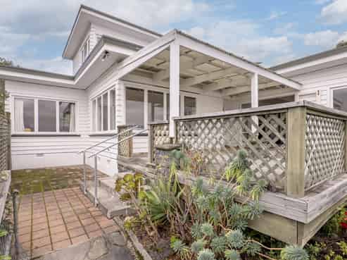 7 Ferrymead Terrace, Ferrymead