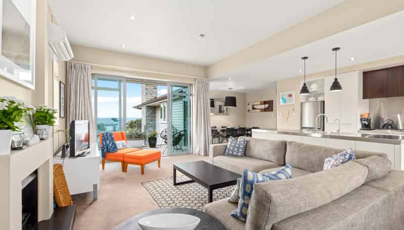 9 Little Compton Mews, Snells Beach