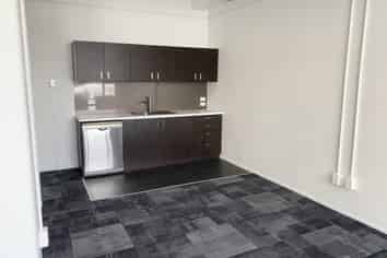 Prime Te Aro Office - Fully Fitted, Self-Contained