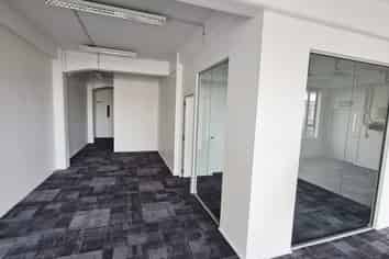 Prime Te Aro Office - Fully Fitted, Self-Contained
