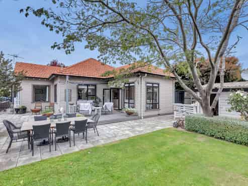 14 Tui Street, Fendalton