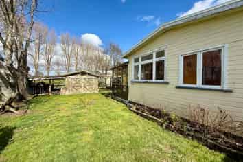 112 Hall Road, Tokoroa
