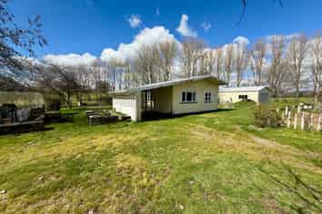 112 Hall Road, Tokoroa