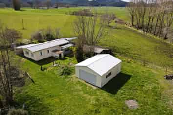 112 Hall Road, Tokoroa
