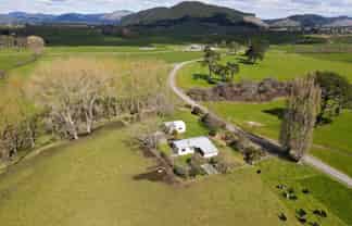 112 Hall Road, Tokoroa