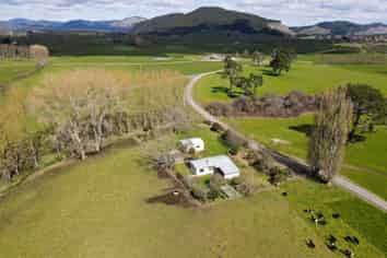 112 Hall Road, Tokoroa