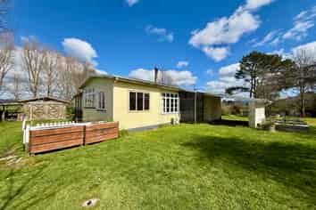 112 Hall Road, Tokoroa