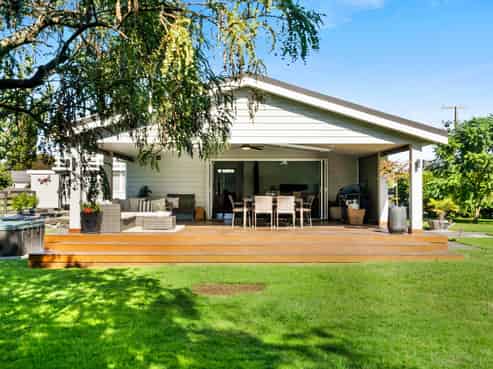4 Johns Road, Jervoistown
