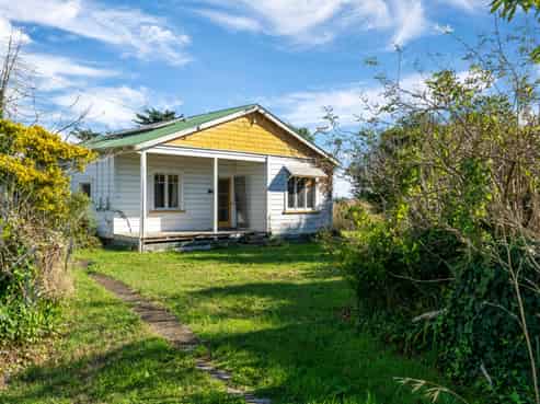 497 Tane Road, Opiki