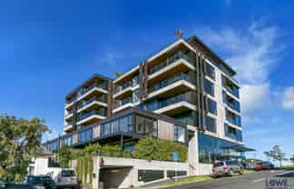 G01/1  Turakina Street , Grey Lynn