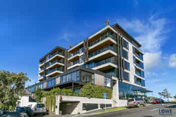 G01/1  Turakina Street , Grey Lynn