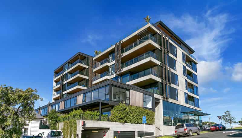 G01/1  Turakina Street , Grey Lynn