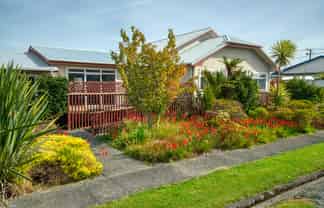 38 Fox Street, Cobden