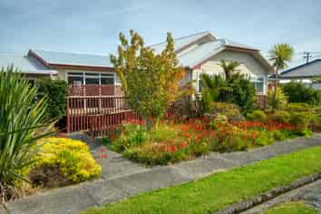 38 Fox Street, Cobden