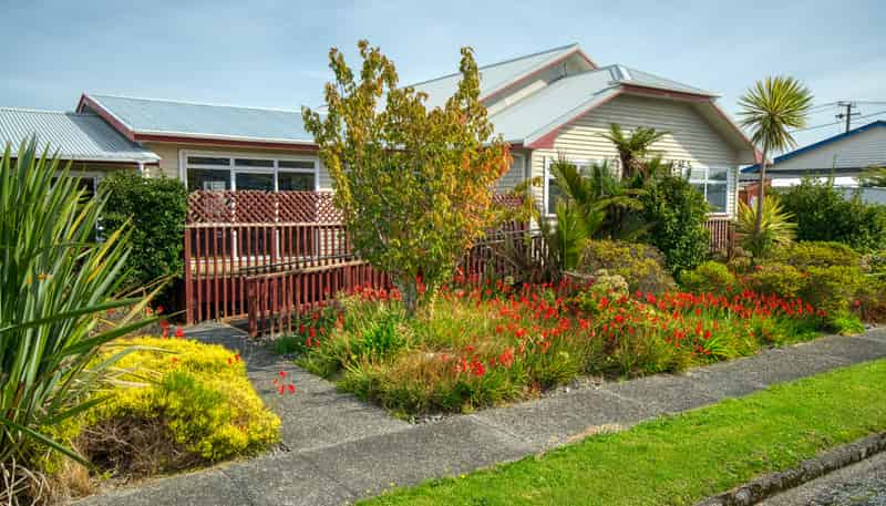 38 Fox Street, Cobden