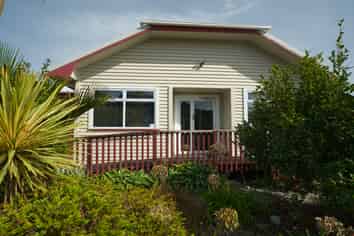 38 Fox Street, Cobden