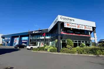 Exceptional Opportunity - Golden Mile