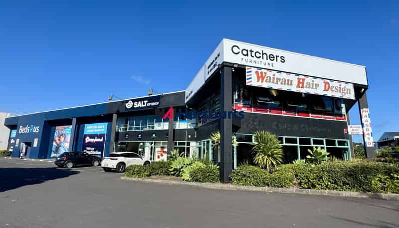 F/8-12 Link Drive, Wairau Valley