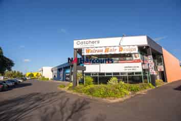 Exceptional Opportunity - Golden Mile
