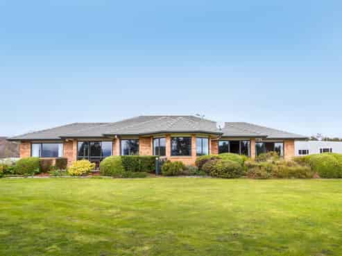 184 Glenmorven Road, Greytown