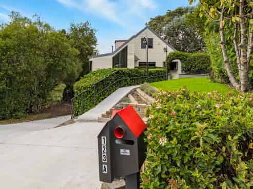 123A Ravensdale Rise, Westmorland