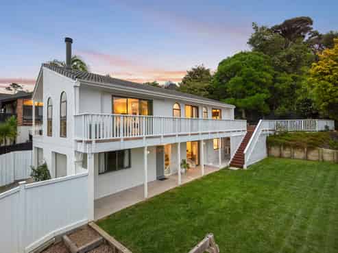 86 Porritt Avenue, Chatswood