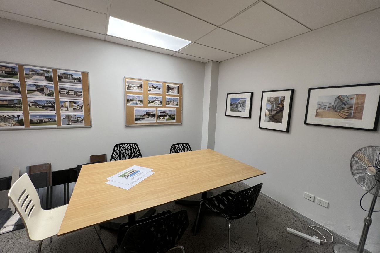 Smart Office in Central Takapuna - Vista 5