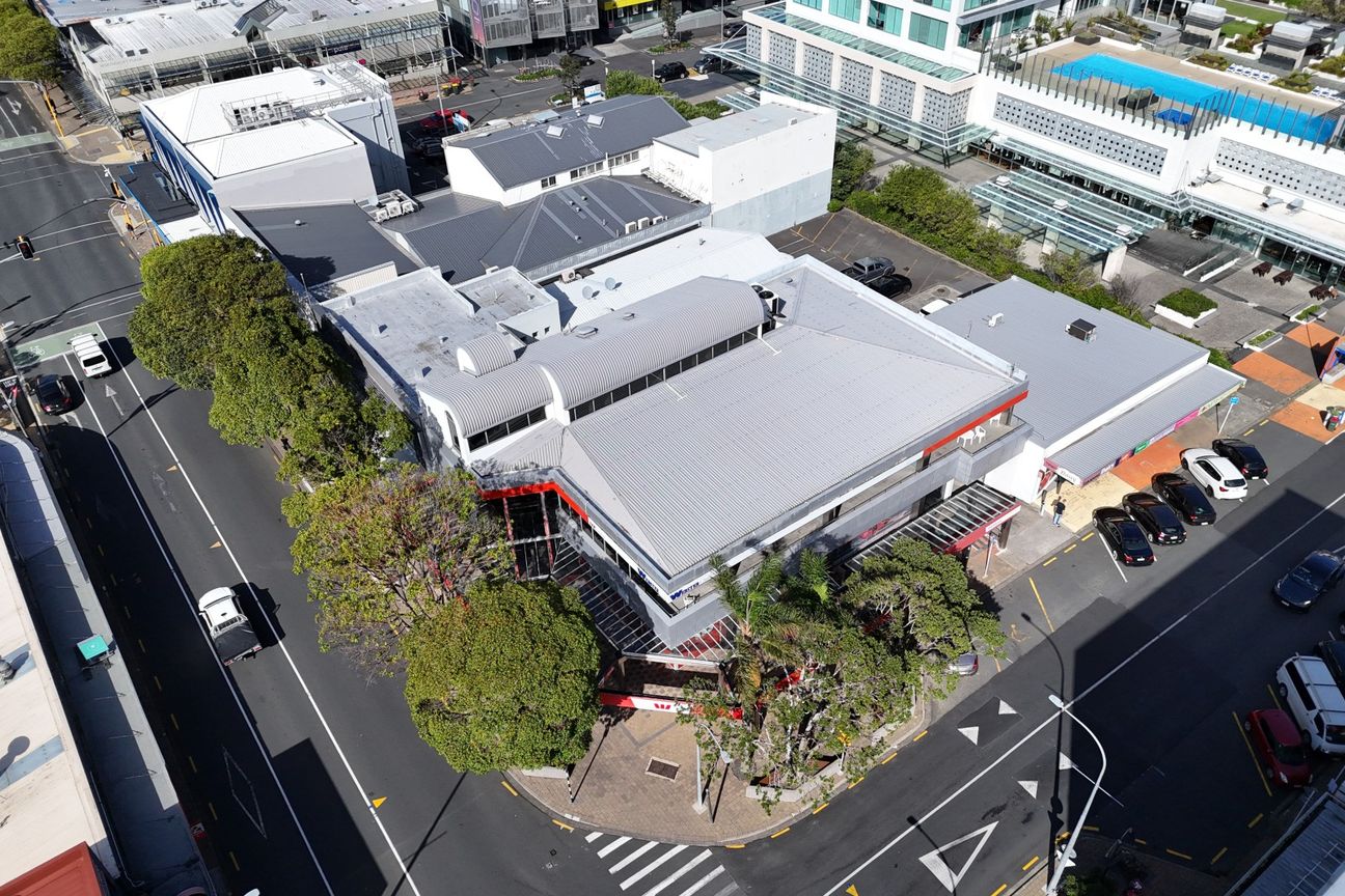 Smart Office in Central Takapuna - Vista 6
