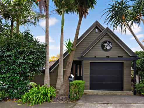 64A Ripon Crescent, Meadowbank