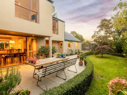 25A Reeves Road, Opawa