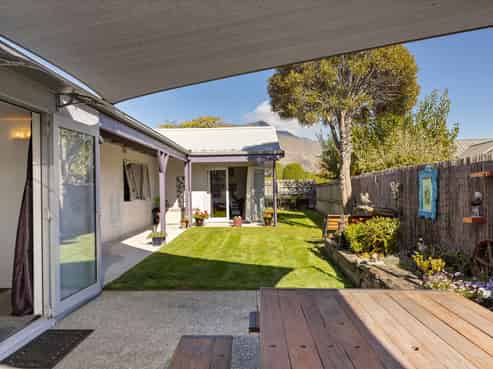 1 Kelvin Place, Kelvin Heights
