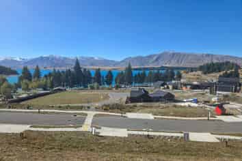 35 Station Bay Rise [Lot 45], Lake Tekapo