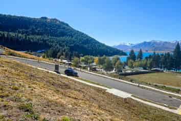 35 Station Bay Rise [Lot 45], Lake Tekapo