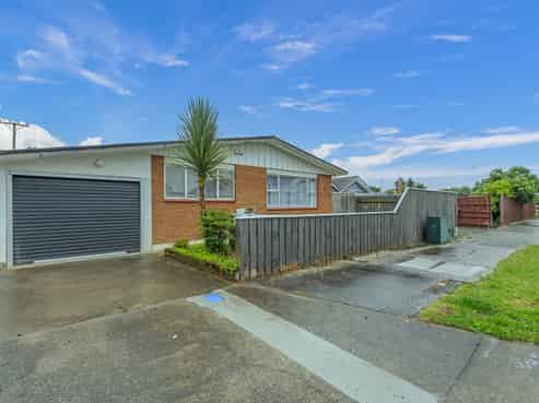 54B North Street, Palmerston North Central