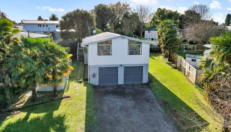 56A Whitmore Street, Kihikihi